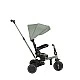 Tricycle 5in1 Aluma Army Green