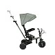Tricycle 5in1 Aluma Army Green