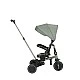 Tricycle 5in1 Aluma Army Green