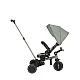 Tricycle 5in1 Aluma Army Green