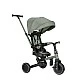 Tricycle 5in1 Aluma Army Green