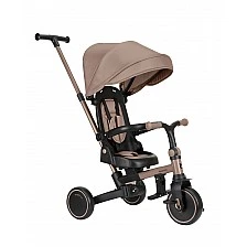 Триколка 5в1 Aluma Beige