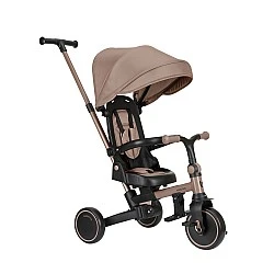 Tricycle 5in1 Aluma Beige