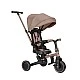 Триколка 5в1 Aluma Beige