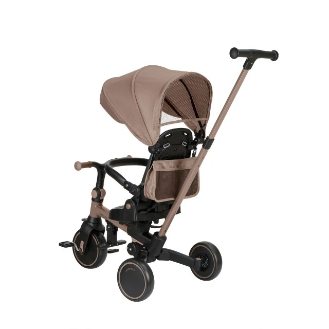 Триколка 5в1 Aluma Beige