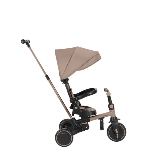 Триколка 5в1 Aluma Beige