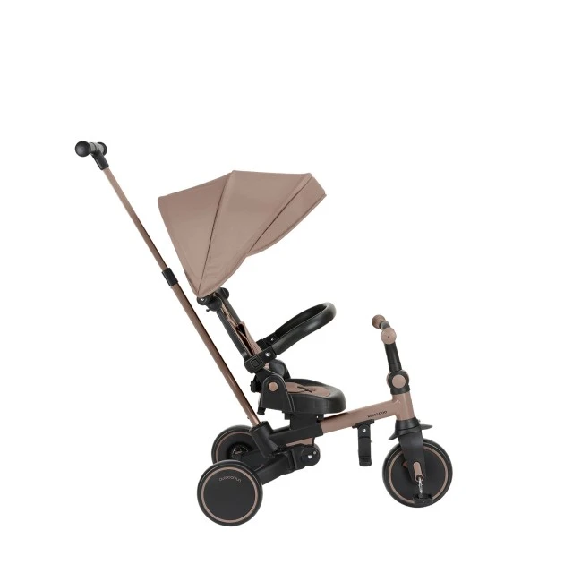 Триколка 5в1 Aluma Beige