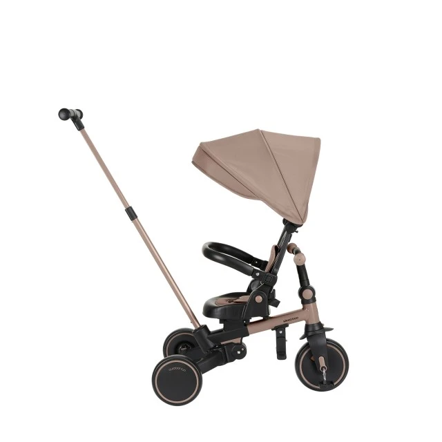 Триколка 5в1 Aluma Beige