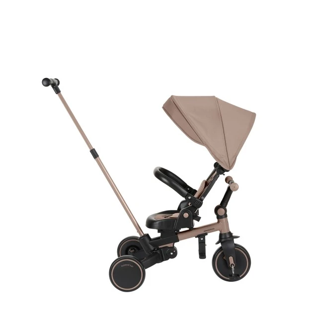 Триколка 5в1 Aluma Beige