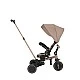 Триколка 5в1 Aluma Beige