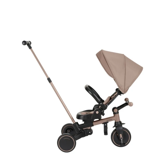 Триколка 5в1 Aluma Beige