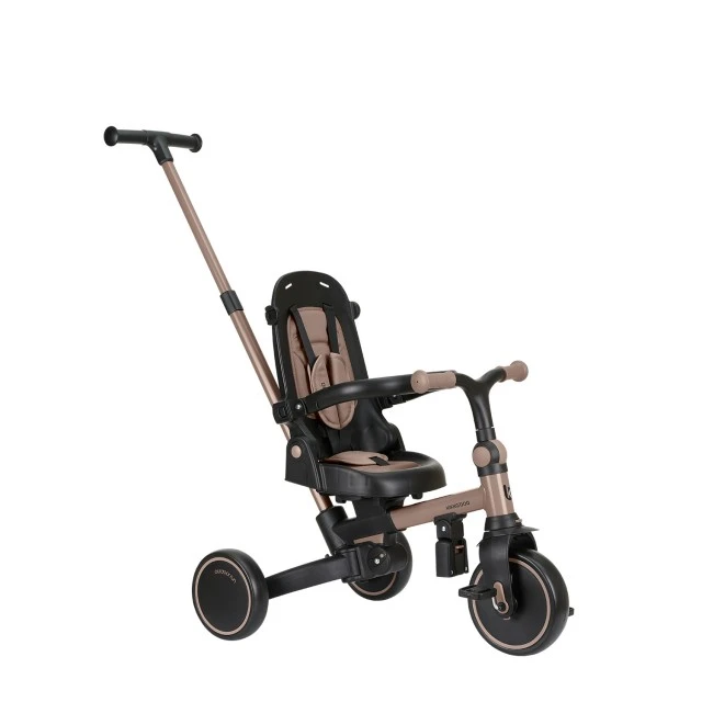 Триколка 5в1 Aluma Beige