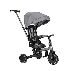 Tricycle 5in1 Aluma Grey
