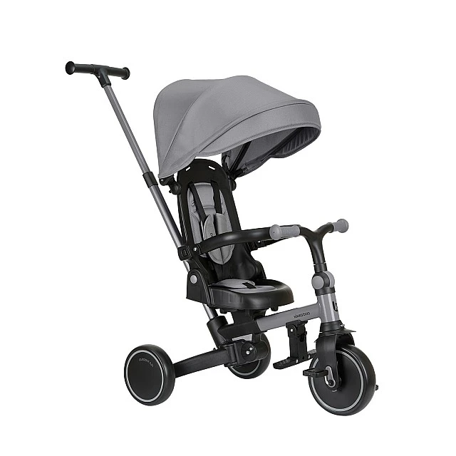 Tricycle 5in1 Aluma Grey