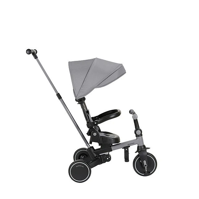 Tricycle 5in1 Aluma Grey