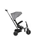 Tricycle 5in1 Aluma Grey