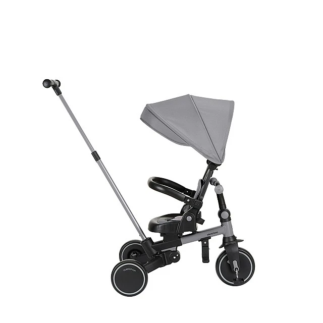 Tricycle 5in1 Aluma Grey