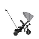 Tricycle 5in1 Aluma Grey