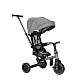 Tricycle 5in1 Aluma Grey