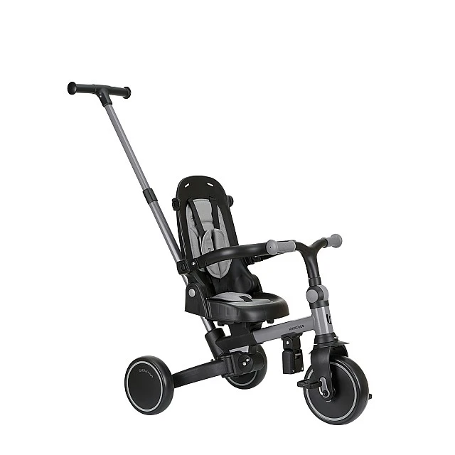 Tricycle 5in1 Aluma Grey