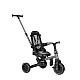 Tricycle 5in1 Aluma Grey