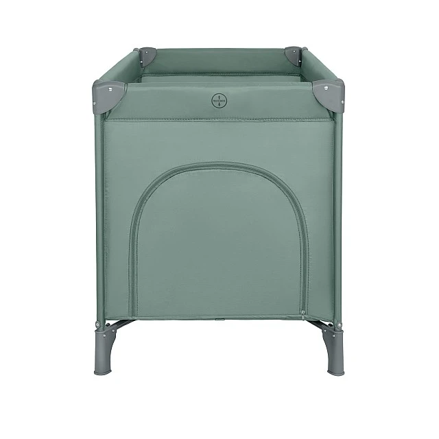 Single-level cot So Gifted Green 2026
