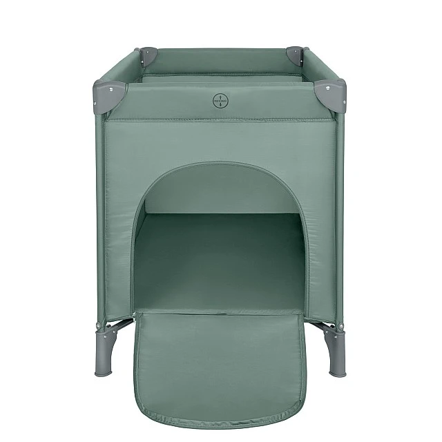 Single-level cot So Gifted Green 2026