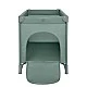 Single-level cot So Gifted Green 2026