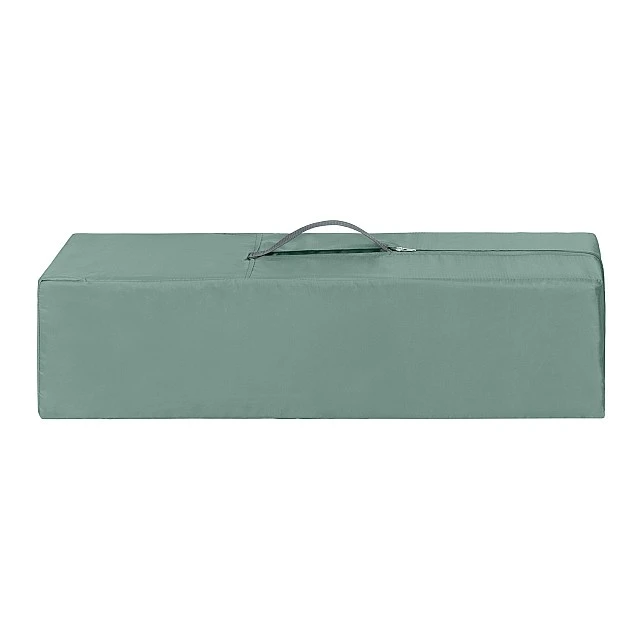 Single-level cot So Gifted Green 2026