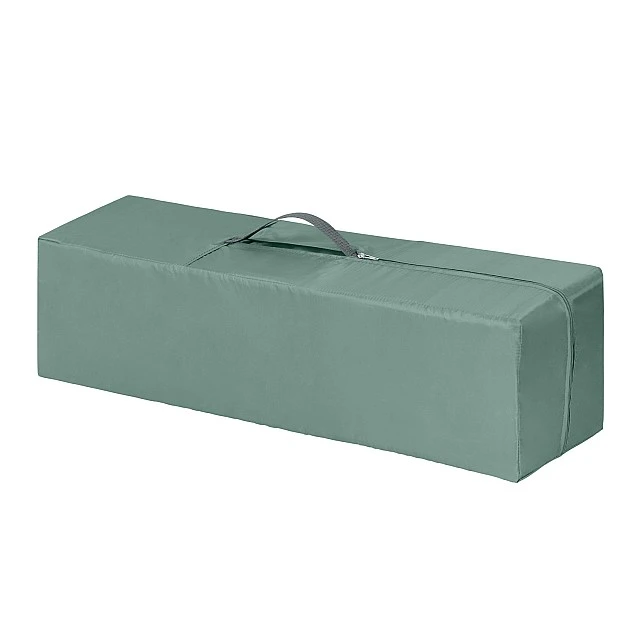 Single-level cot So Gifted Green 2026