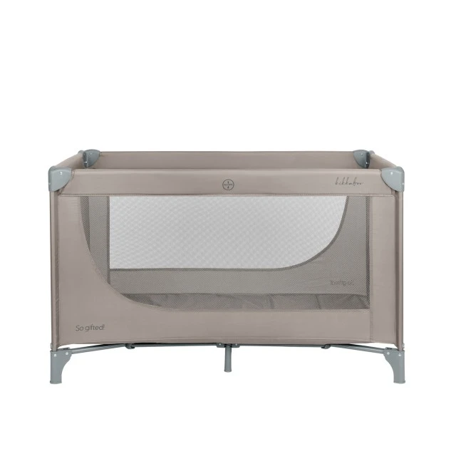 So Gifted Beige 2026 single level playpen