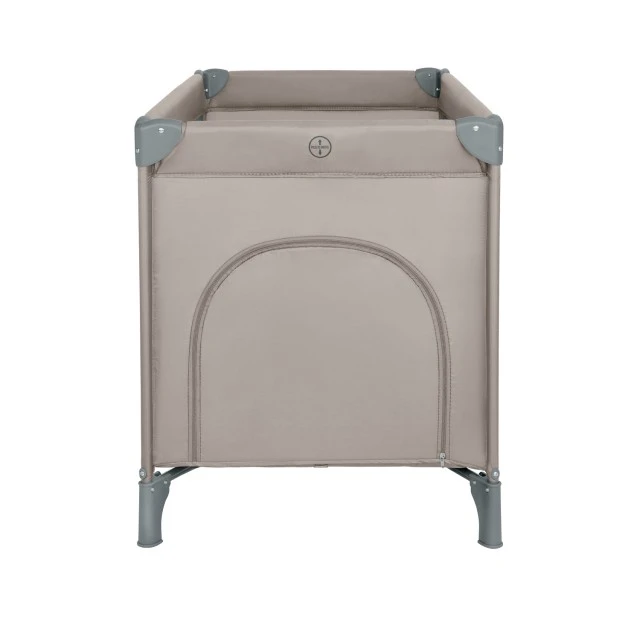 So Gifted Beige 2026 single level playpen