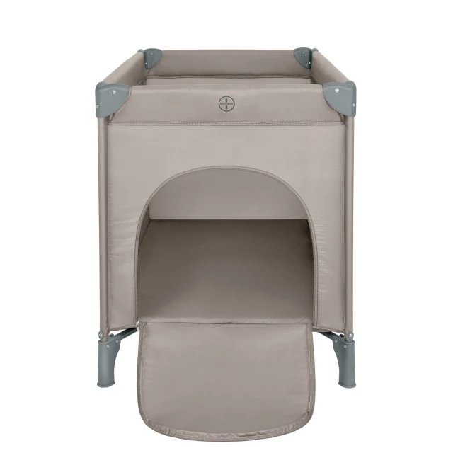So Gifted Beige 2026 single level playpen
