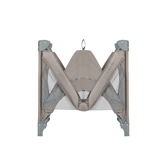 So Gifted Beige 2026 single level playpen