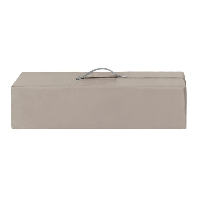 So Gifted Beige 2026 single level playpen