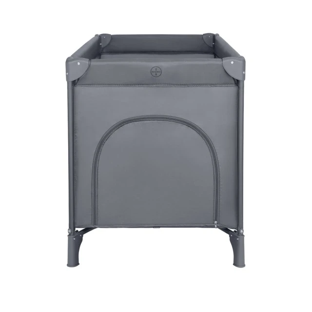 Single-tiered playpen So Gifted Grey 2026