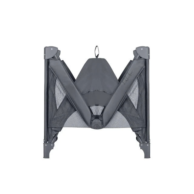 Single-tiered playpen So Gifted Grey 2026