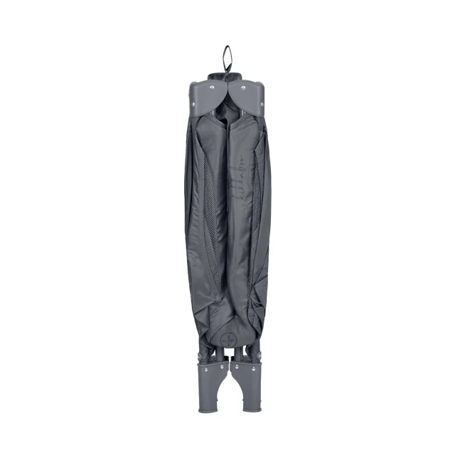 Single-tiered playpen So Gifted Grey 2026