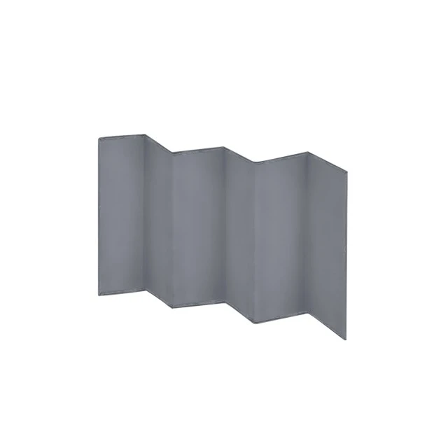 Single-tiered playpen So Gifted Grey 2026