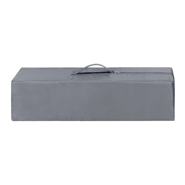 Single-tiered playpen So Gifted Grey 2026