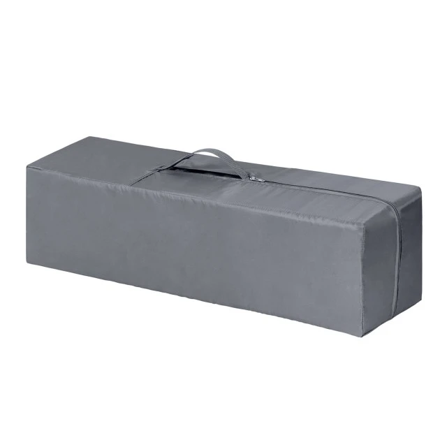 Single-tiered playpen So Gifted Grey 2026
