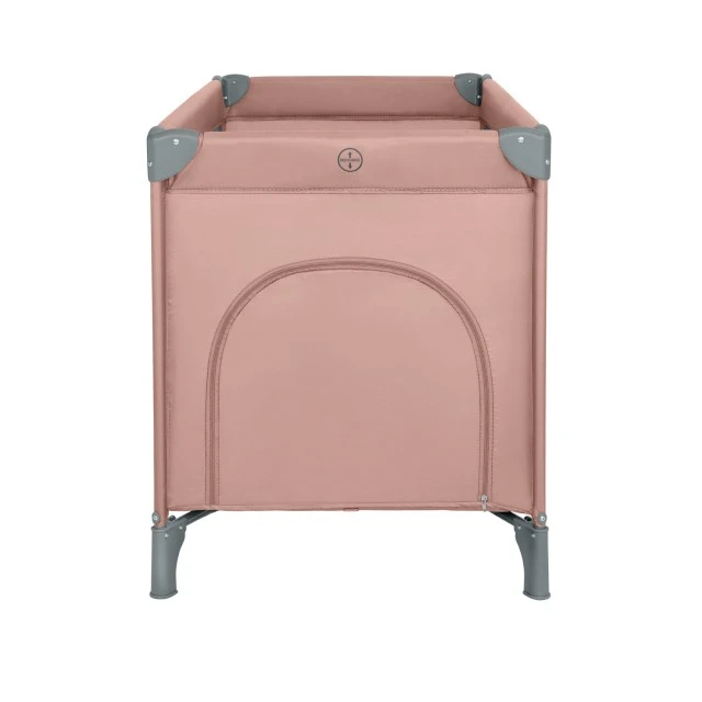 Single-tiered crib So Gifted Pink 2026