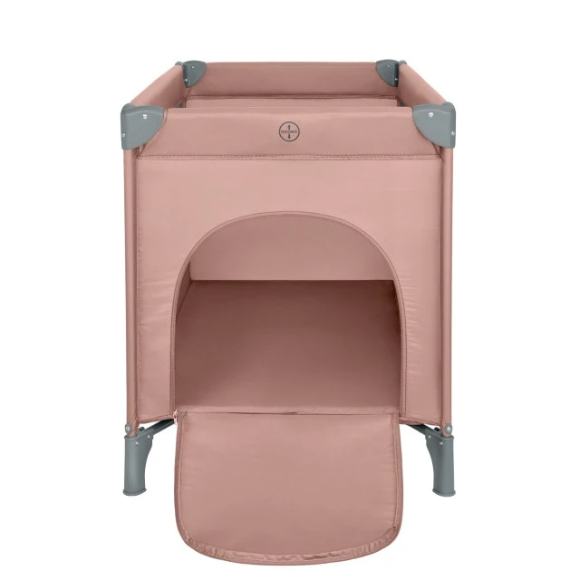 Single-tiered crib So Gifted Pink 2026