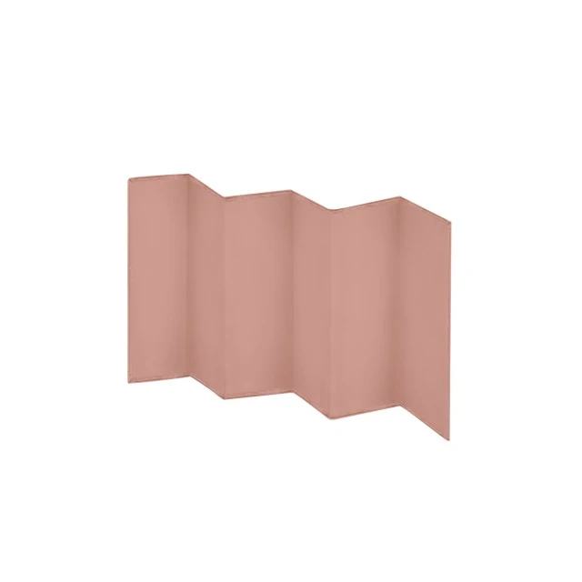 Single-tiered crib So Gifted Pink 2026