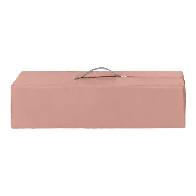 Single-tiered crib So Gifted Pink 2026