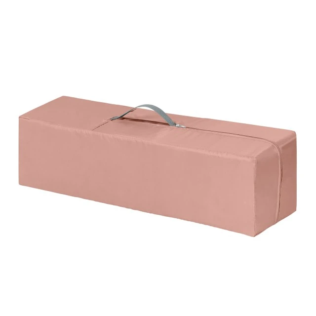 Single-tiered crib So Gifted Pink 2026