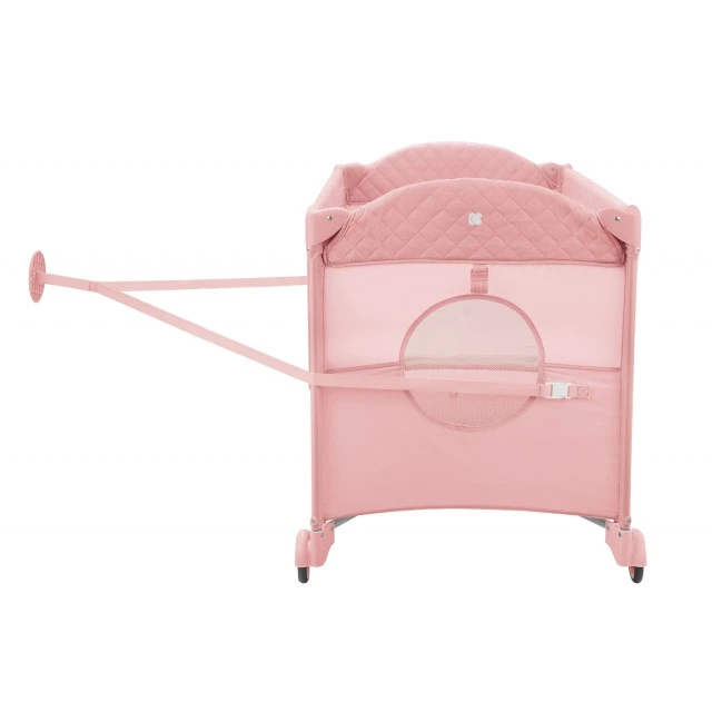 Milky Way Pink 2023 Bunk Playpen