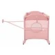 Milky Way Pink 2023 Bunk Playpen