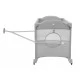 Bunk Playpen Milky Way Gray 2023