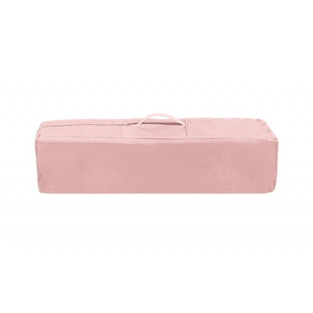 Milky Way Pink 2023 Bunk Playpen